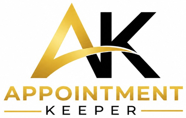 Appointment Keeper logo